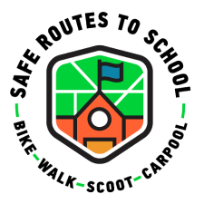 Safe Routes to School logo