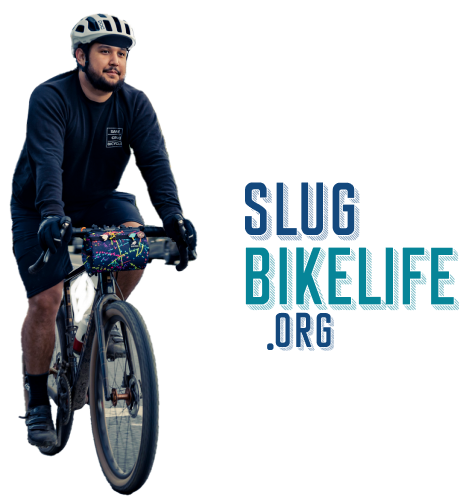 Slug Bike Life