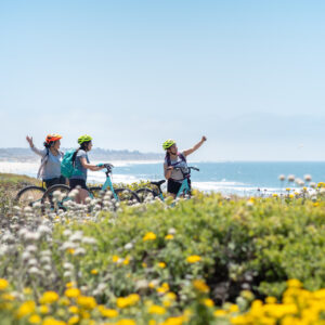 Monterey County Bicycle Resources