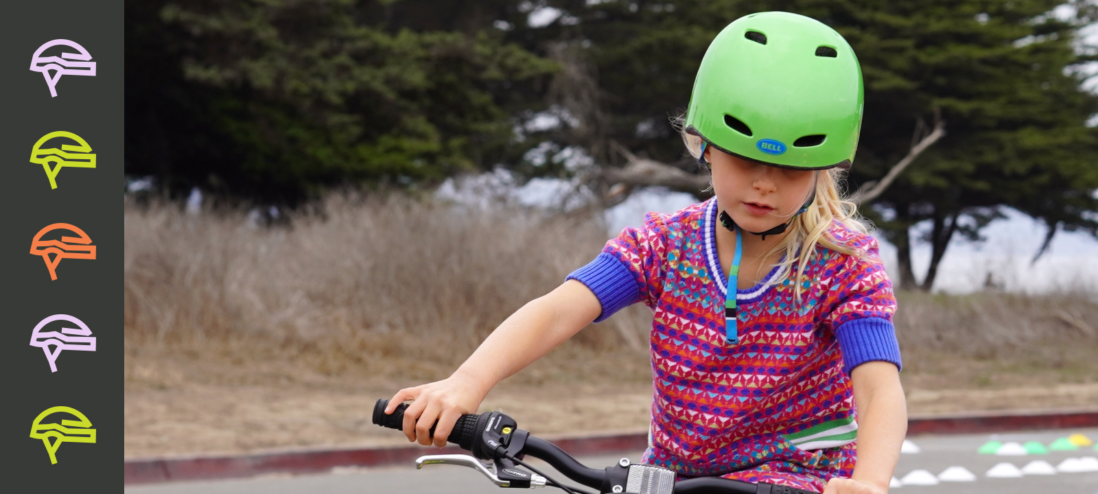youth helmet resources Monterey County