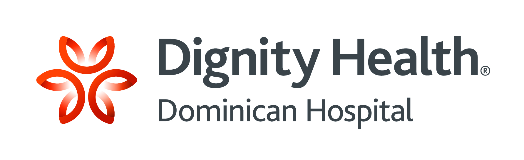Dignity Health Dominican Hospital logo