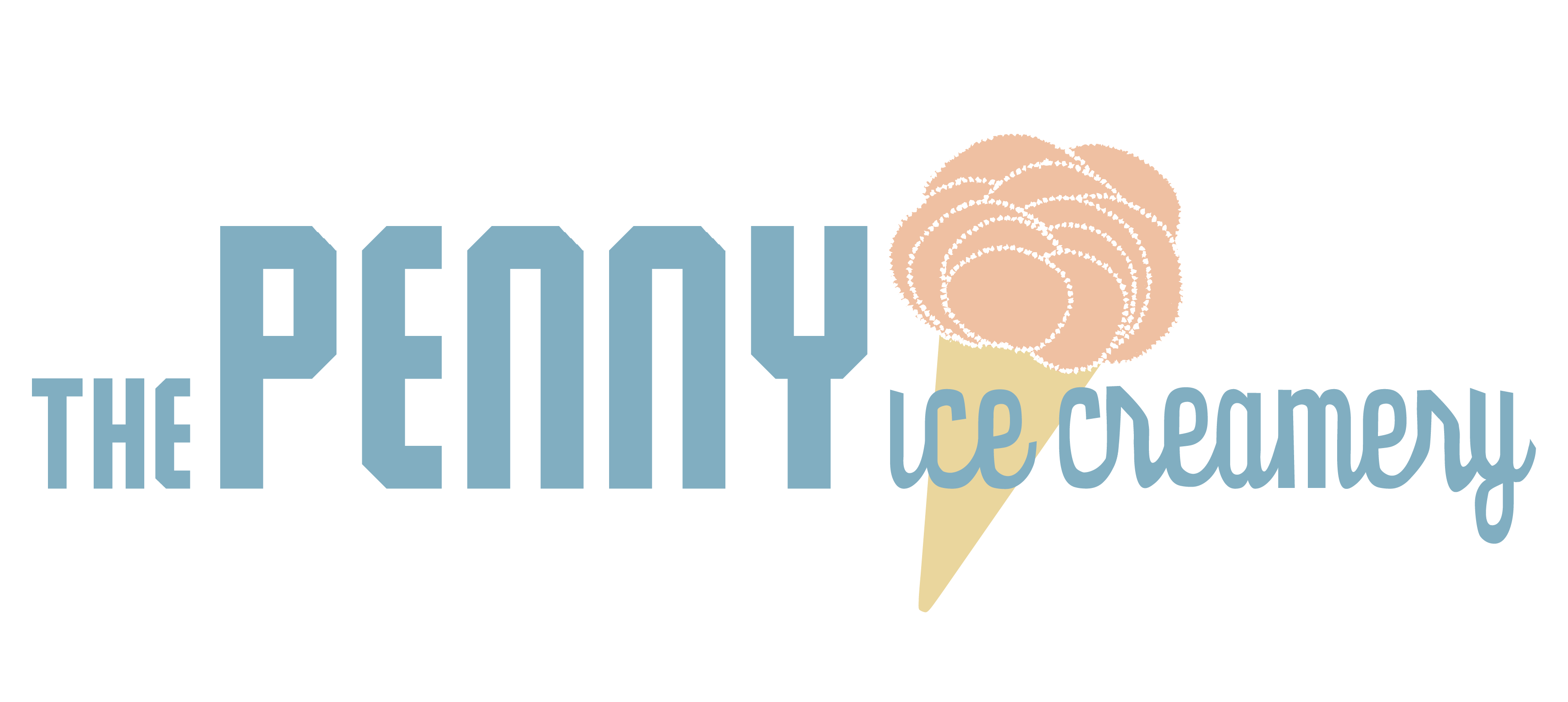 The Penny Ice Creamery