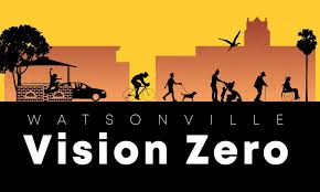 Watsonville Vision Zero