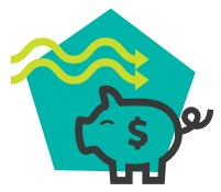 piggy bank