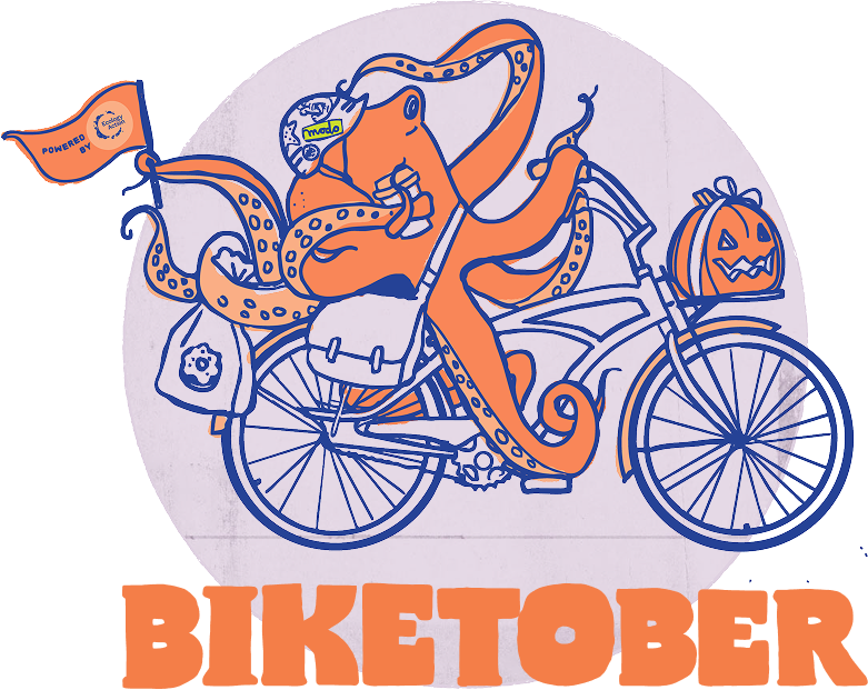 Biketober