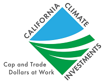 California climate investments