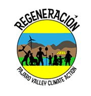 regeneracion Pajaro valley climate action