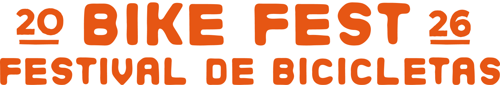 2026 Bike Fest | Festival de bicicletas