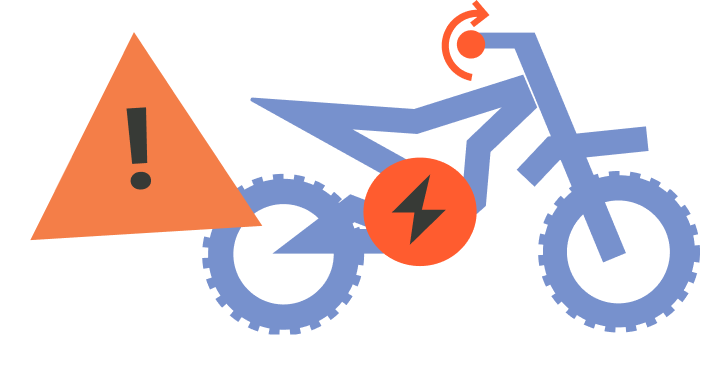 e-moto icon