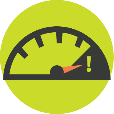 icon speed