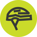 helmet icon